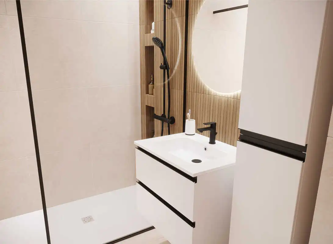 Allure_hoteliere_blanc coton_vue
