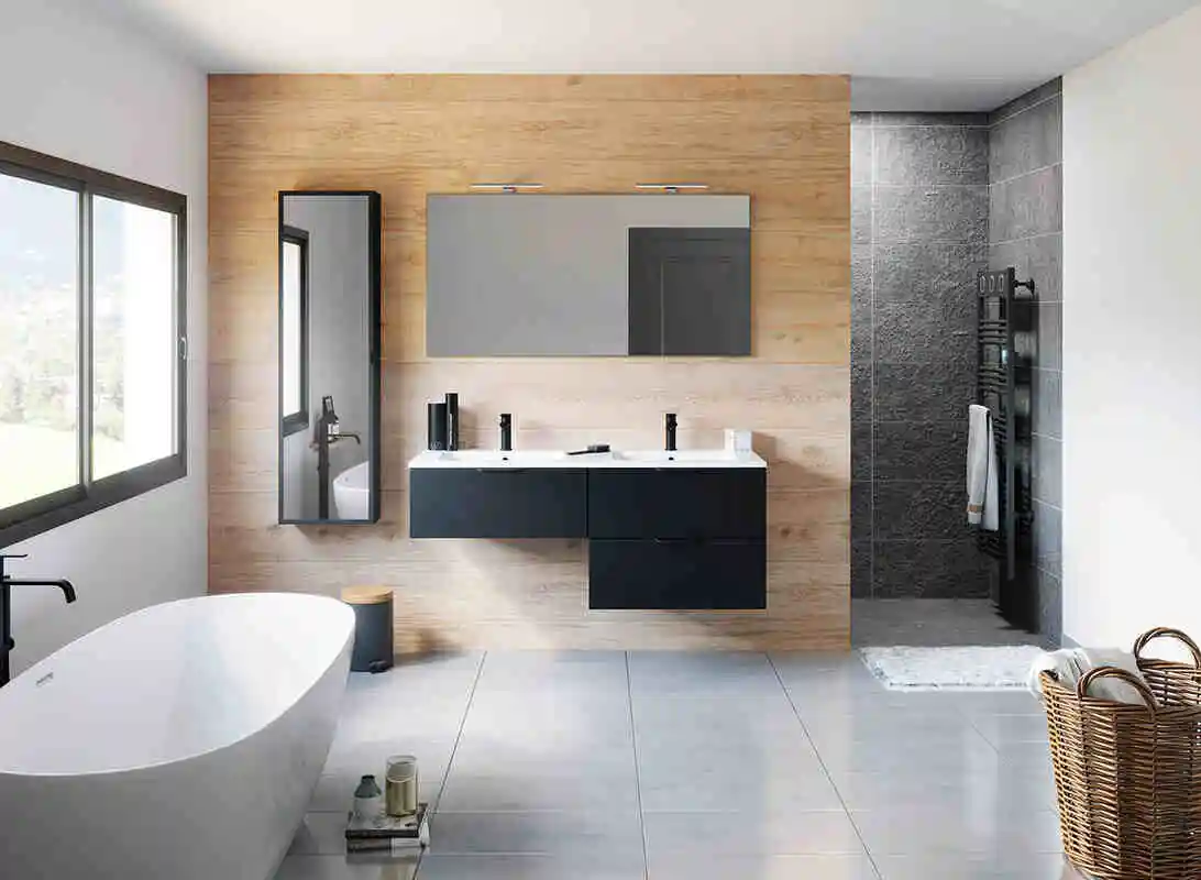 Loft_Opale noire