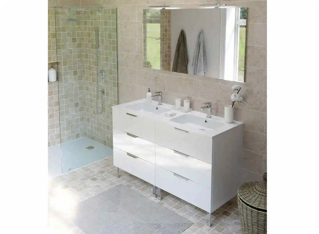Trendy_Cristal Blanc_vue1