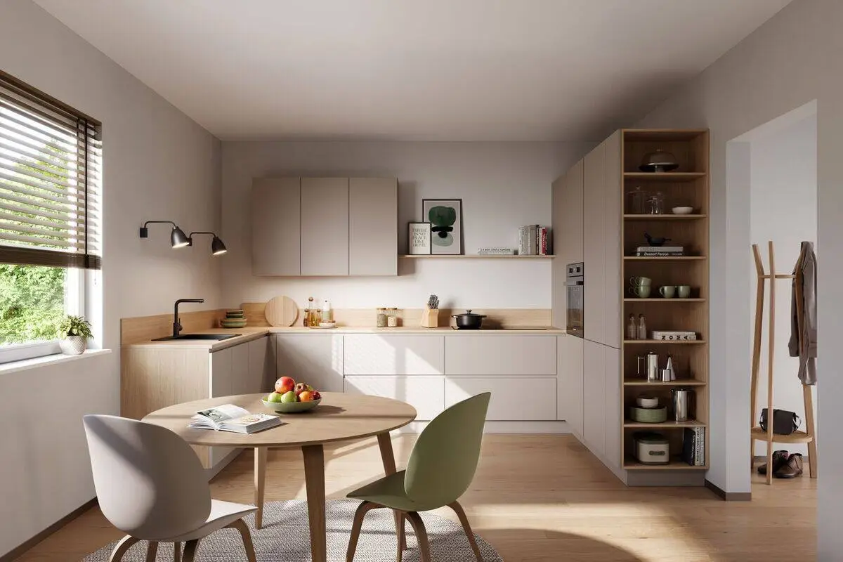 cuisine-aura-beige-sans poignee