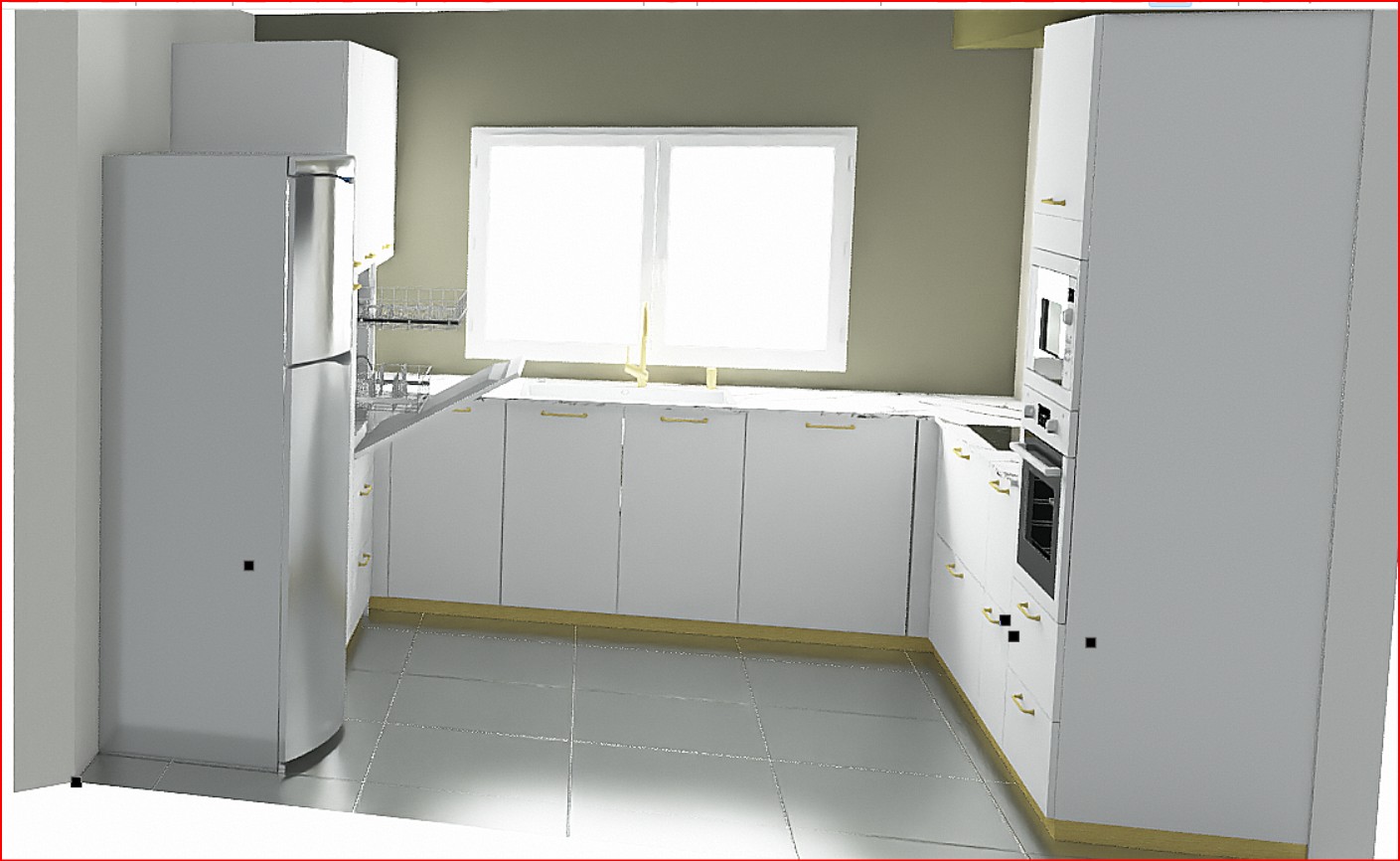 cuisine nouvel p